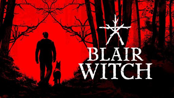 بازی Blair Witch