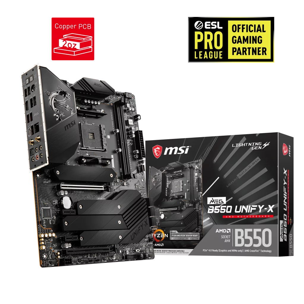 [تصویر:  msi-meg_b550_unify-x-box-1-1024x1024.png.webp]
