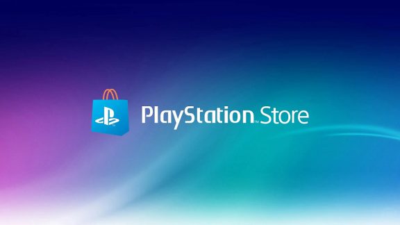 PlayStation Store جدید