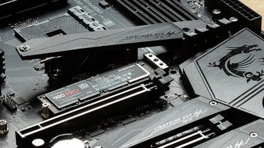 مادربردهای PCIe 4.0 کمپانی MSI