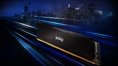 ماژول حافظه XPG GAMMIX D20 DDR4