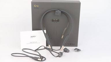 هدفون بی سیم آئوکی سریز KEY مدل EP-B33