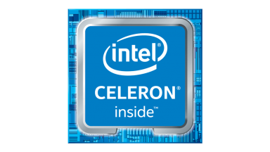 سری Celeron 6000 Tiger Lake