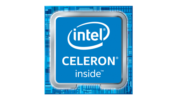 سری Celeron 6000 Tiger Lake