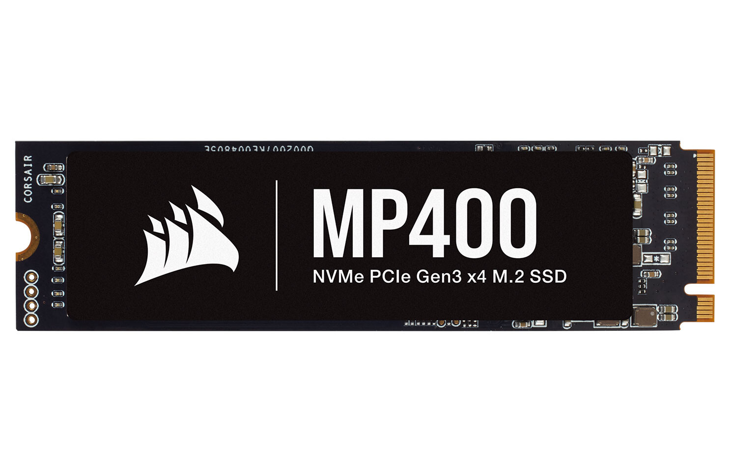 درایو CORSAIR MP400