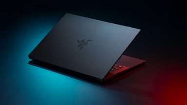 Blade Stealth 13 با Tiger Lake