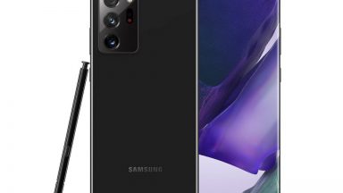 دوربین گلکسی نوت 20 اولترا