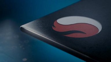 سیستم روی چیپ اسنپدراگون