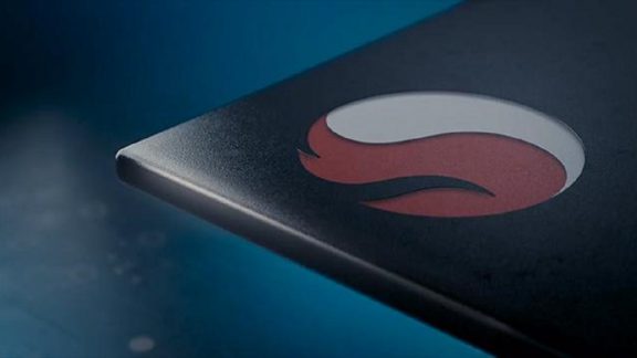 سیستم روی چیپ اسنپدراگون