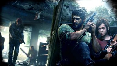 آپدیت جدید The Last of US Remastered