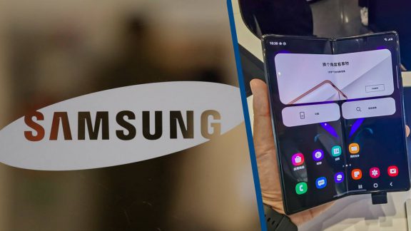 رکوردشکنی سامسونگ در درآمد