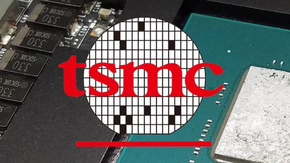 تولید RTX 30 با فناوری 7 نانومتری TSMC