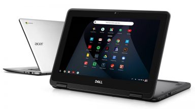 حالت تاریک در سیستم عامل کروم گوگل