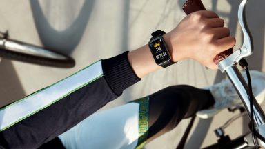 ساعت هوشمند Huawei Watch Fit
