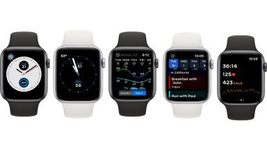 تعداد کاربران اپل واچ