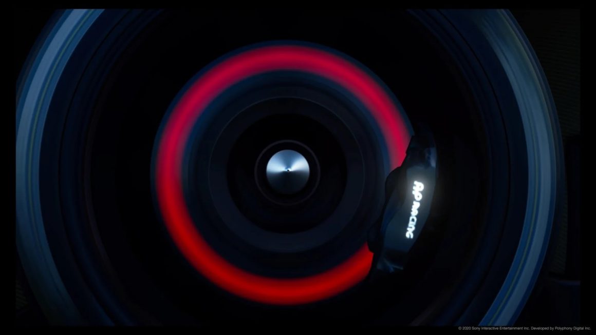 بازی Gran Turismo Sport – کاربر Heath Gardner