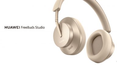 هدفون FreeBuds Studio
