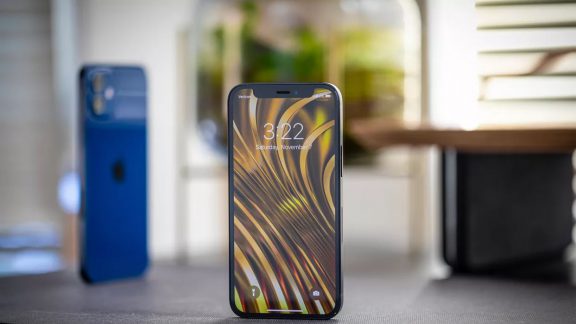 iOS 14.2.1 منتشر شد