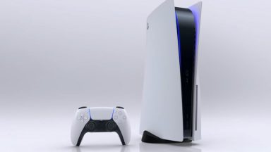 پلی اسیتشن 5