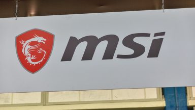 کارخانه MSI در شهر شنژن چین