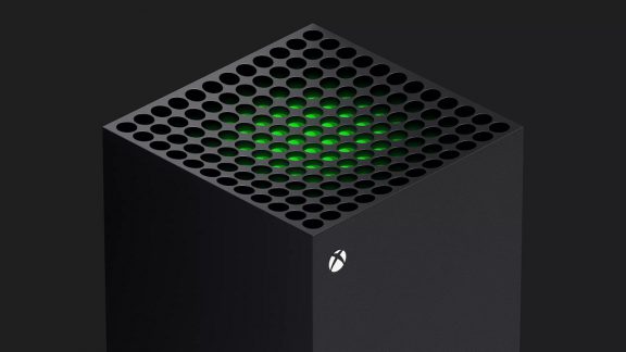 کمبود موجودی Xbox Series X/S