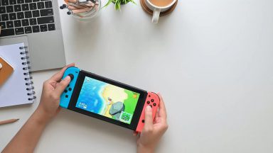 آمار فروش نینتندو سوئیچ