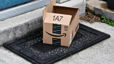 خریداران PS5 از آمازون