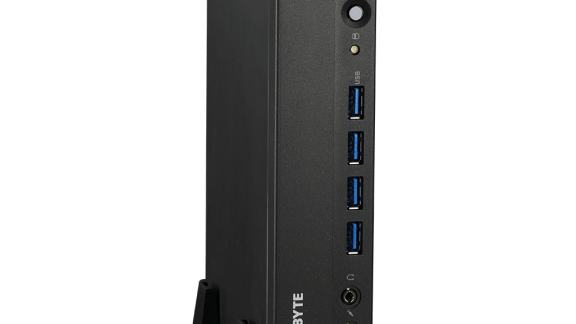 BRIX Mini-PC گیگابایت