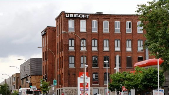 بمب گذاری دفتر Ubisoft Montreal – بدون تلفات پایان یافت