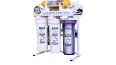 نمایندگی رسمی تصفیه آب خانگی