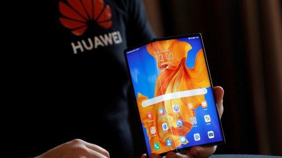 بازار گوشی های هوشمند در چین