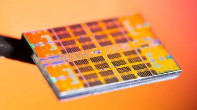 آخرین کارخانه 3 نانومتری TSMC