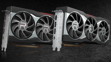 سری AMD-Radeon-RX-6000