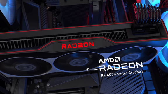 گرافیک Radeon RX 6800