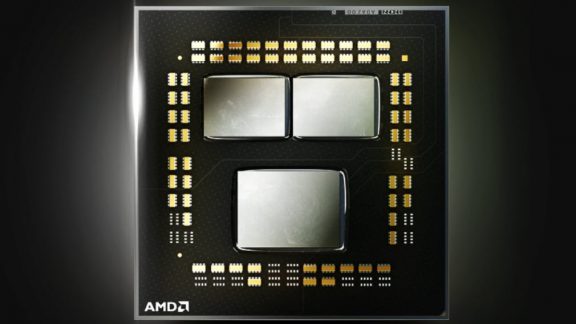پردازنده AMD-Ryzen-5000