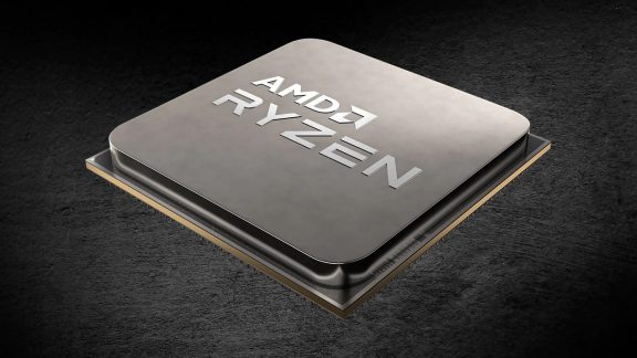 پردازنده AMD-Ryzen