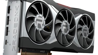 گرافیک RX 6900 XT