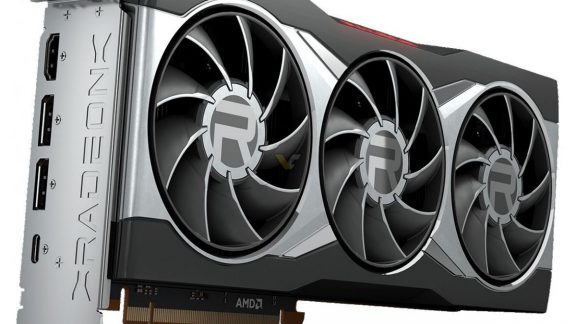گرافیک RX 6900 XT