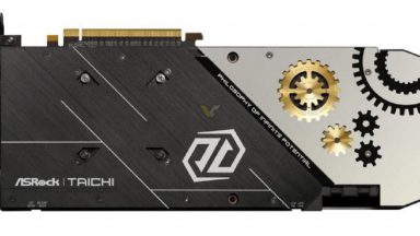 گرافیک ASRock-RX5700XT-Taichi