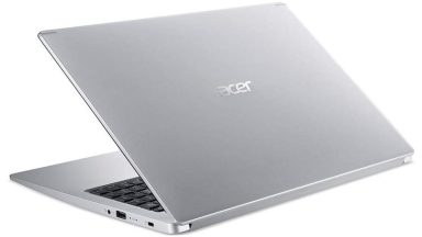 نوت بوک Acer Aspire 5 A515 با Ryzen 7 5700U