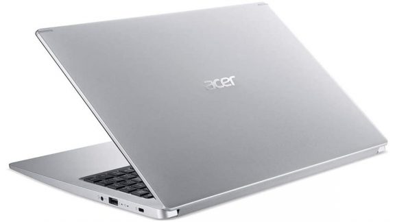 نوت بوک Acer Aspire 5 A515 با Ryzen 7 5700U