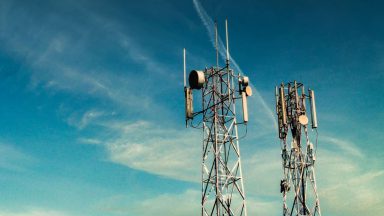 تست ماهواره ای اینترنت 6G در چین