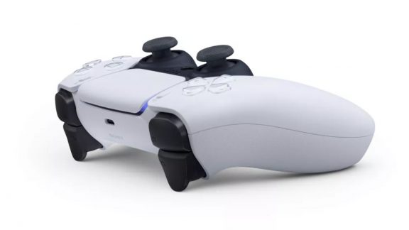 جزئیات تنظیمات PS5 و DualSense فاش شد