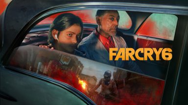 Far Cry 6 از DirectX Ray Tracing