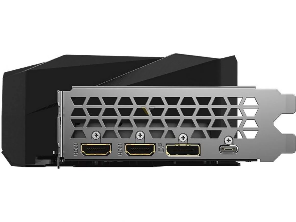 گرافیک Gigabyte Radeon RX 6800 Aorus Master
