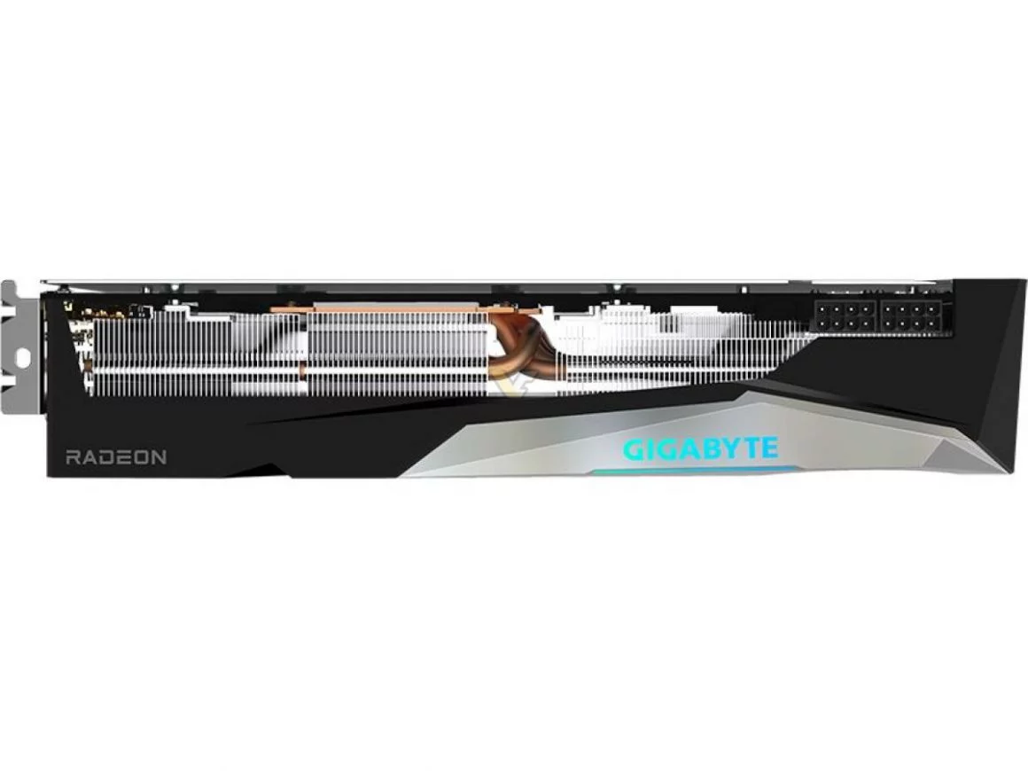گرافیک Gigabyte Radeon RX 6800 Gaming OC