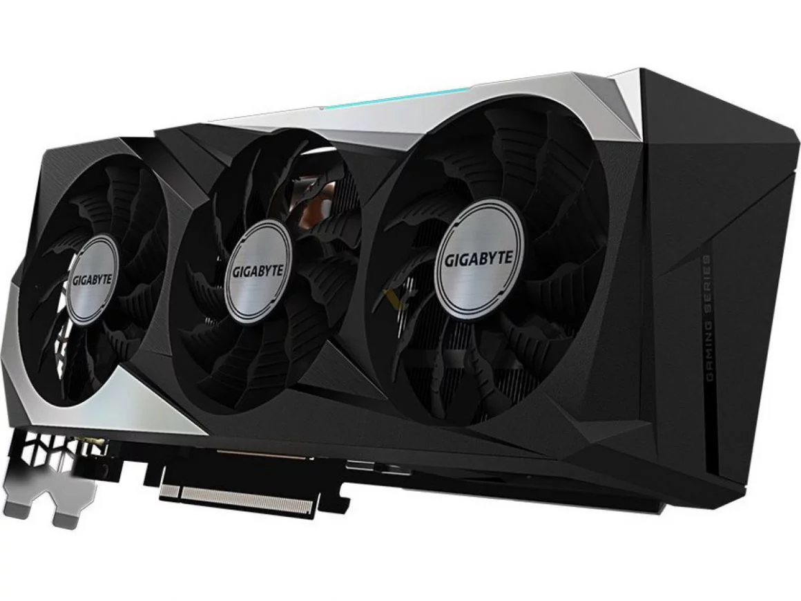 گرافیک Gigabyte Radeon RX 6800 Gaming OC