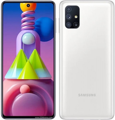 معرفی گوشی Galaxy M21s و M51 سامسونگ گلکسی ام21اس و ام51 سخت افزار مگ