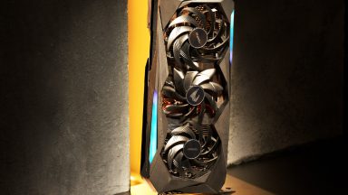 سری Radeon RX 6800 گیگابایت