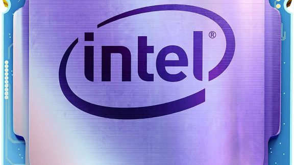 پردازنده اینتل